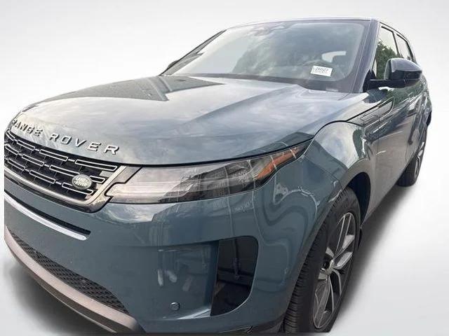 land rover range rover evoque 2026 SALZJ2FX2TH287621 image land rover range rover evoque 2026 SALZJ2FX2TH287621 image